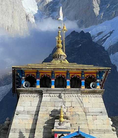 Kedarnath Yatra